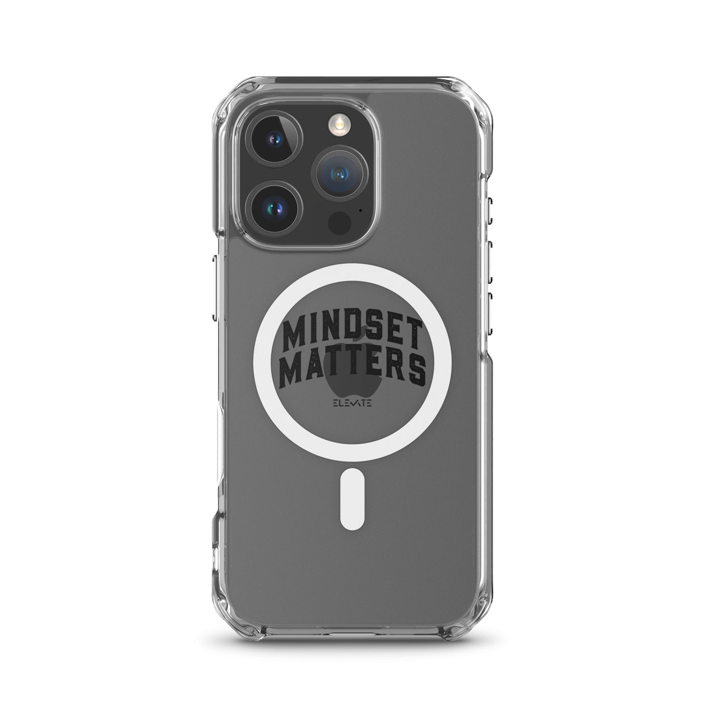 magsafe clear case for iphone