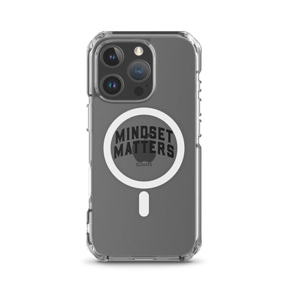 MagSafe Clear Case for iPhone