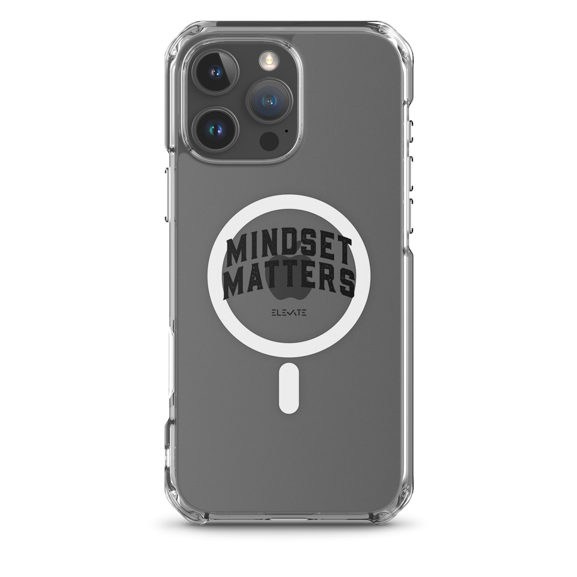 MagSafe Clear Case for iPhone