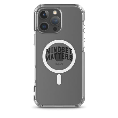 MagSafe Clear Case for iPhone