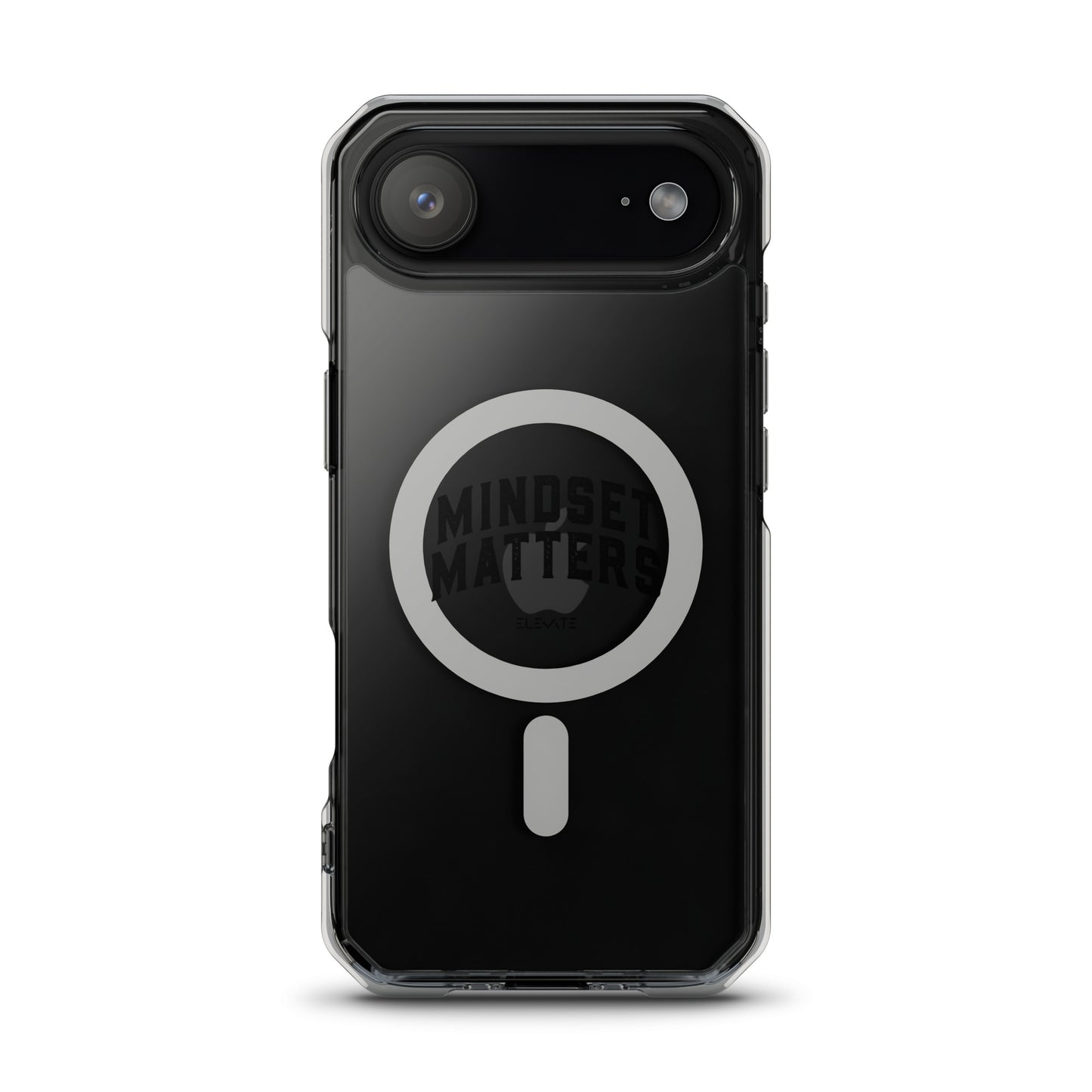 magsafe clear case for iphone