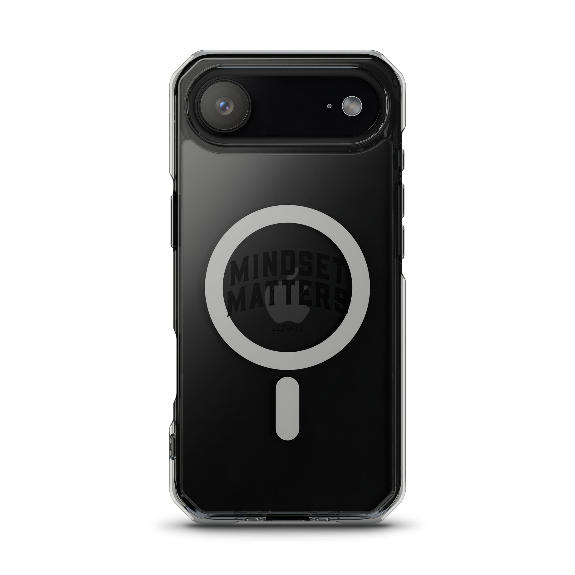 MagSafe Clear Case for iPhone