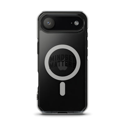 MagSafe Clear Case for iPhone