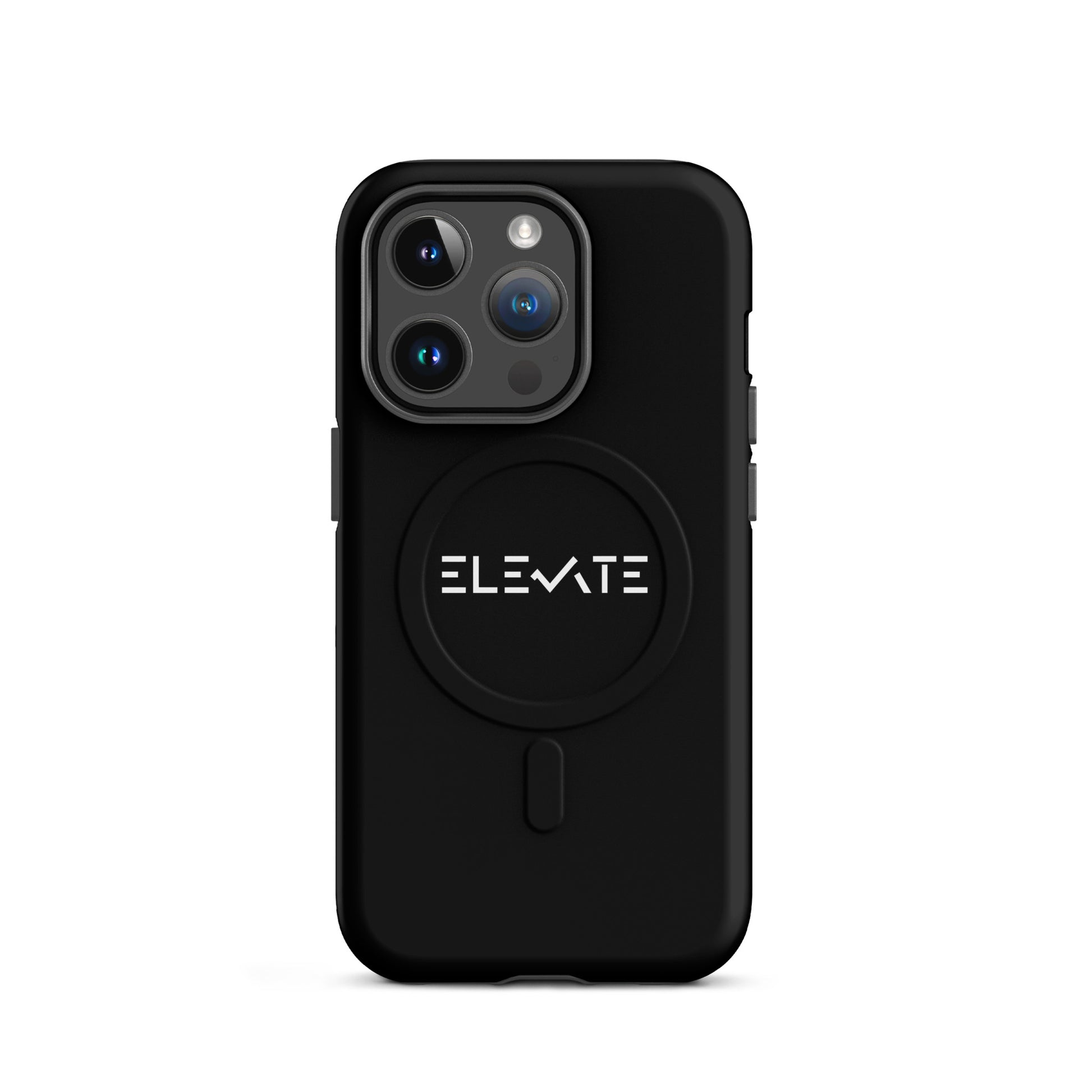 MagSafe Tough Case for iPhone Shockproof Protective Cover