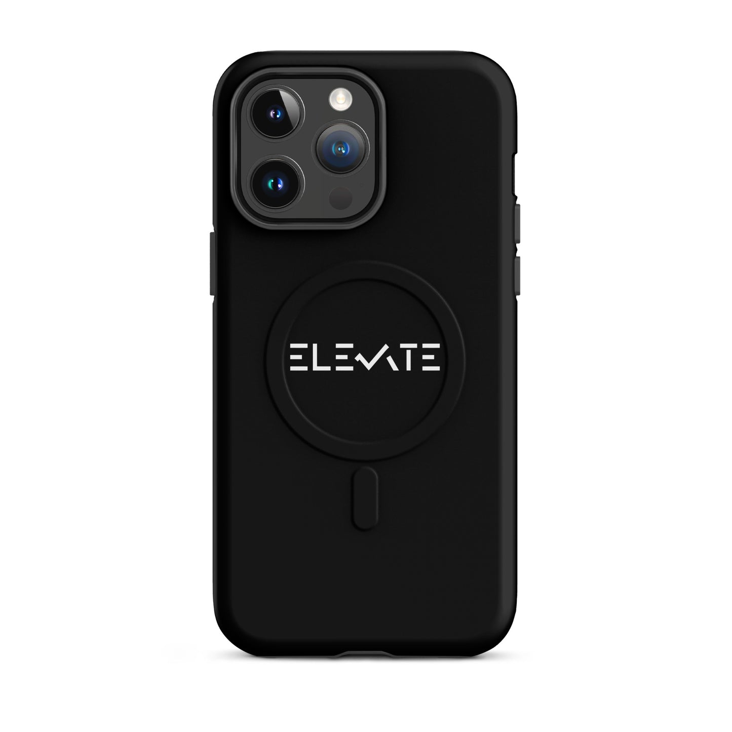 magsafe tough case for iphone shockproof protective cover