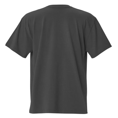 Oversized Faded tee