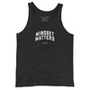 Charcoal-Black Triblend / 2XL