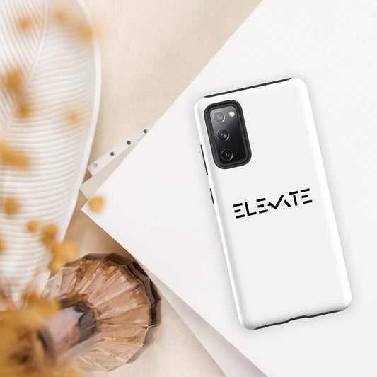 Tough Case for Samsung Shockproof Durable Phone Cover