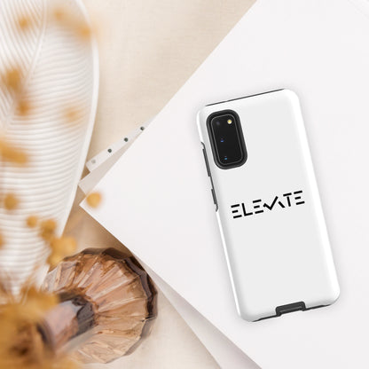 Tough Case for Samsung Shockproof Durable Phone Cover