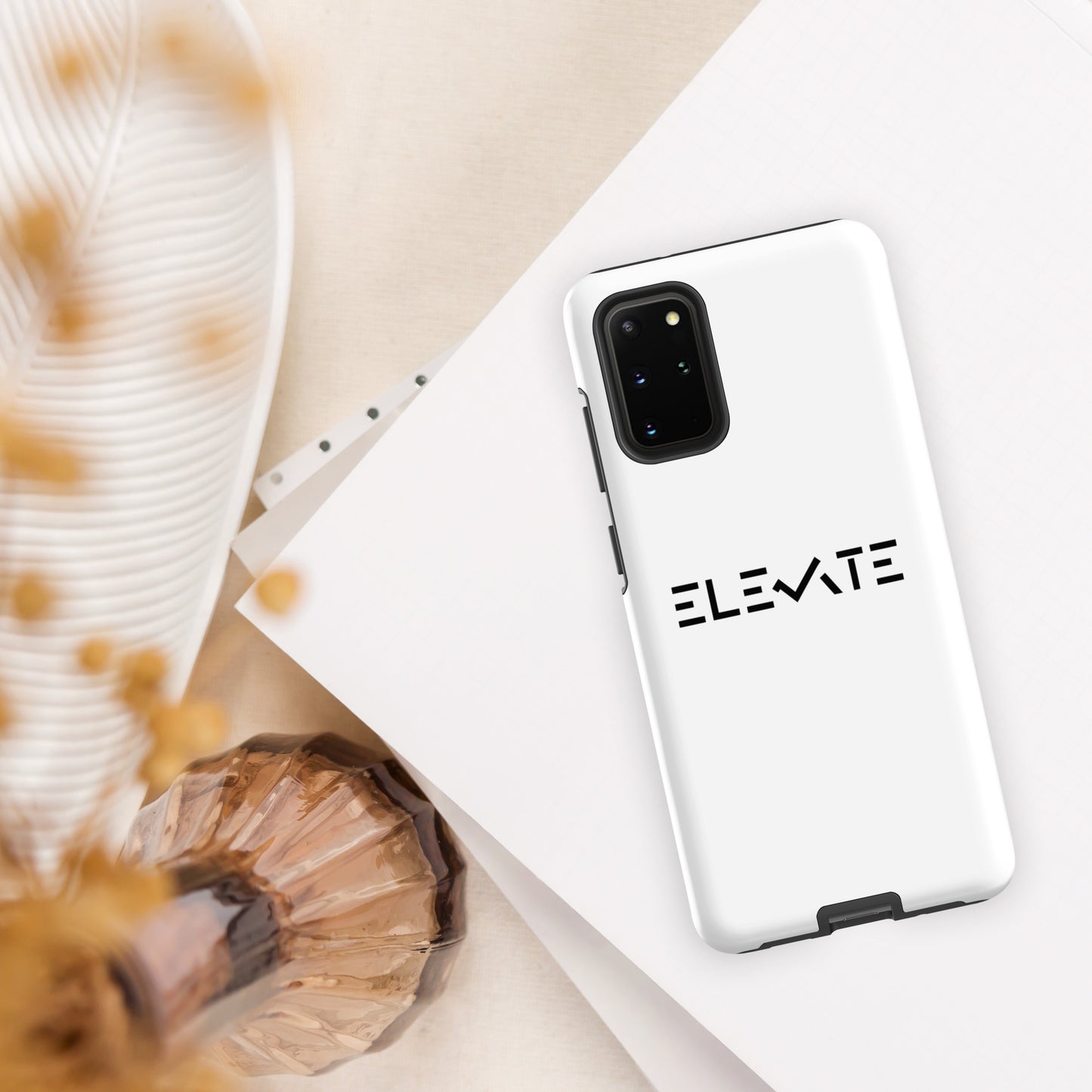 tough case for samsung shockproof durable phone cover