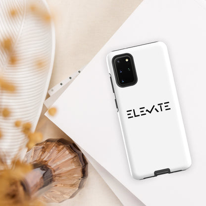Tough Case for Samsung Shockproof Durable Phone Cover