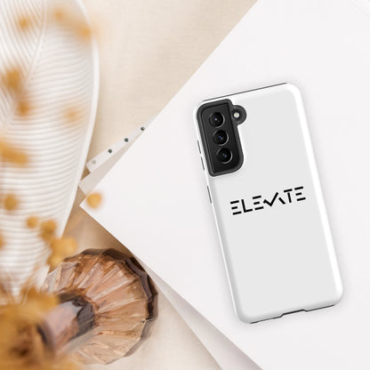 Tough Case for Samsung Shockproof Durable Phone Cover