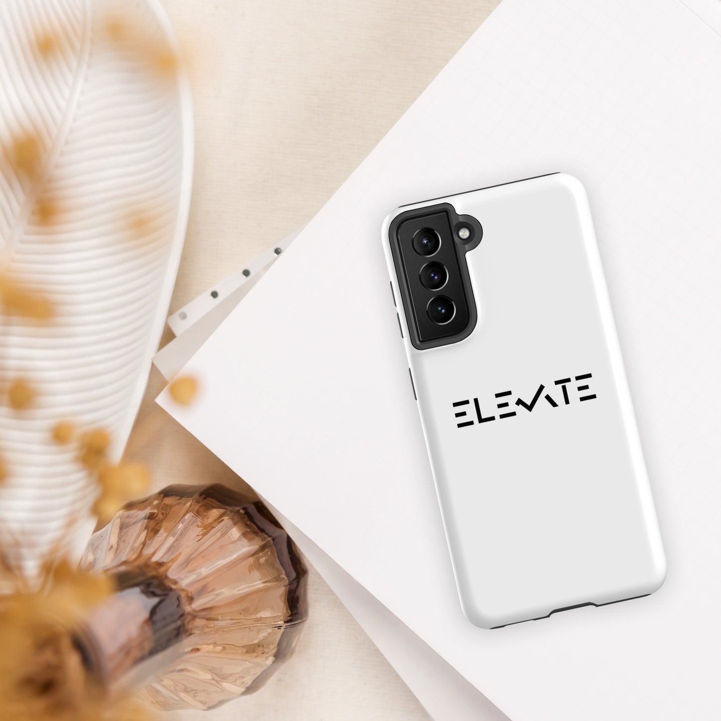 tough case for samsung shockproof durable phone cover