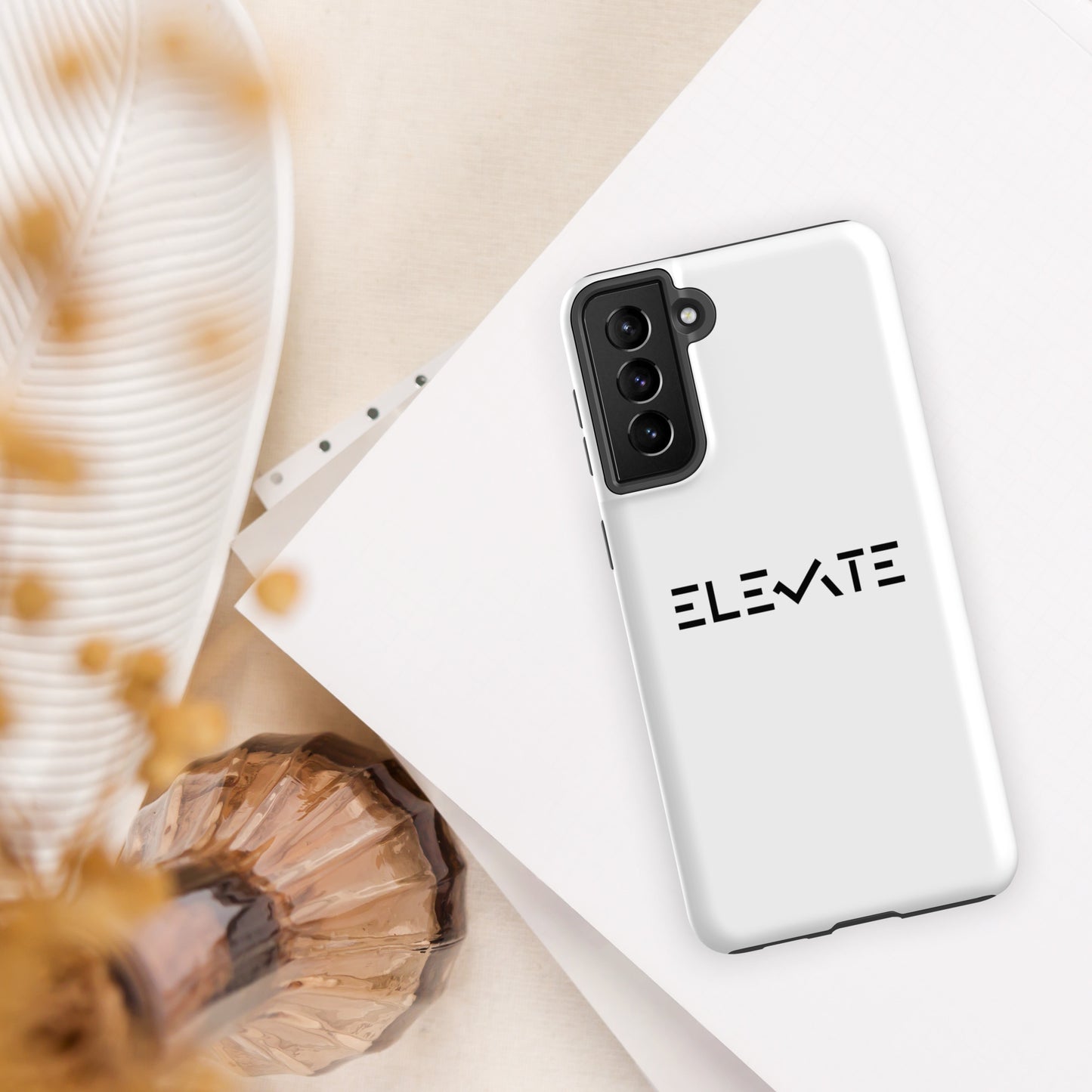 tough case for samsung shockproof durable phone cover