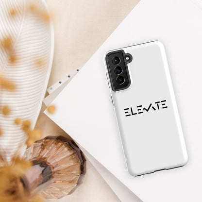 Tough Case for Samsung Shockproof Durable Phone Cover