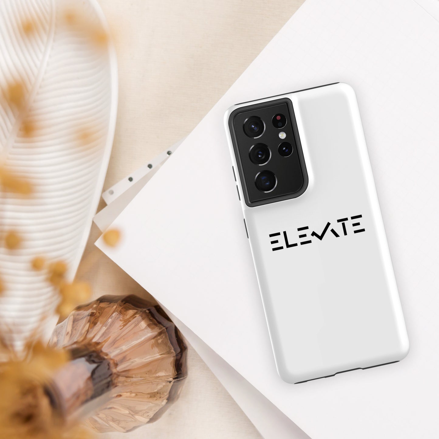 tough case for samsung shockproof durable phone cover