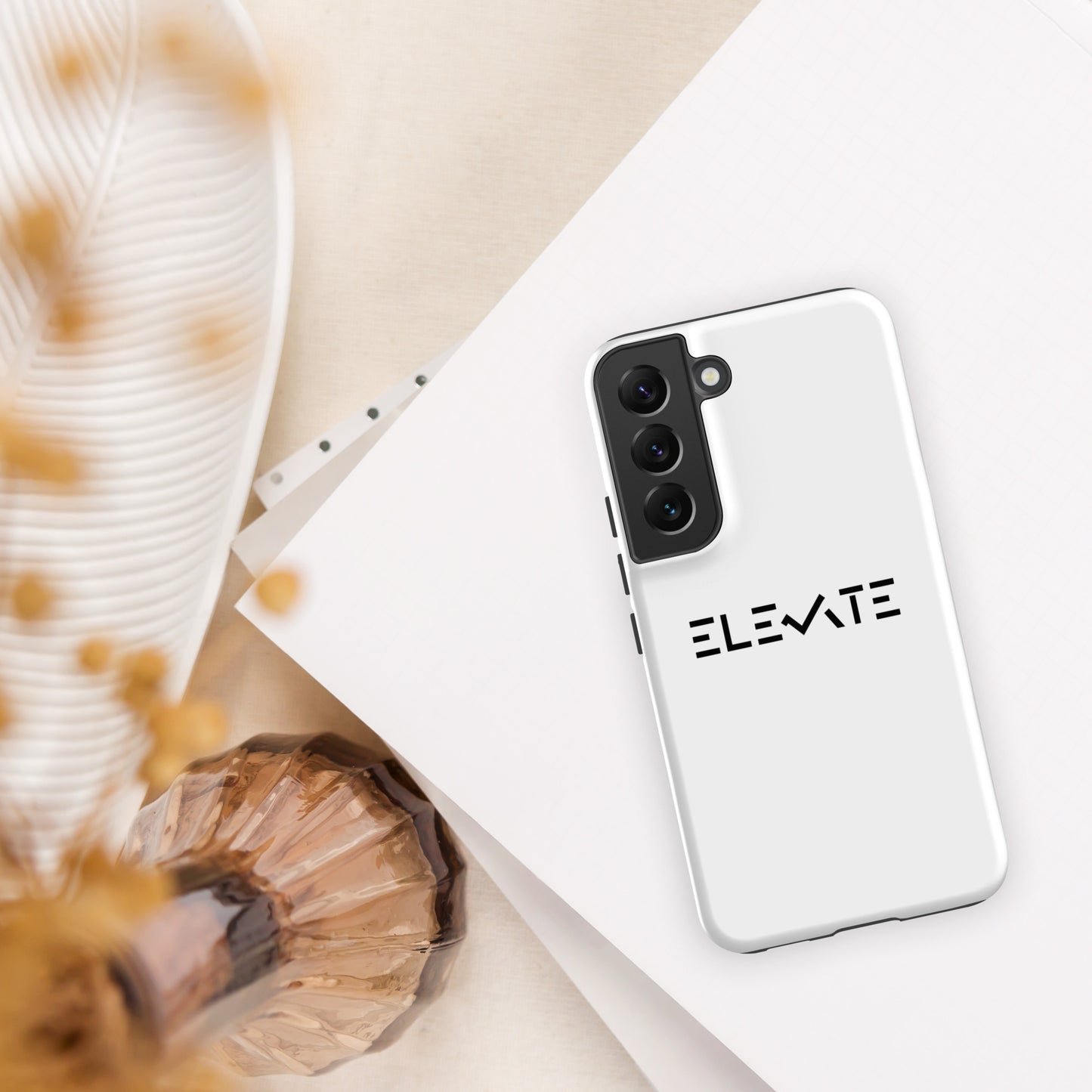 tough case for samsung shockproof durable phone cover