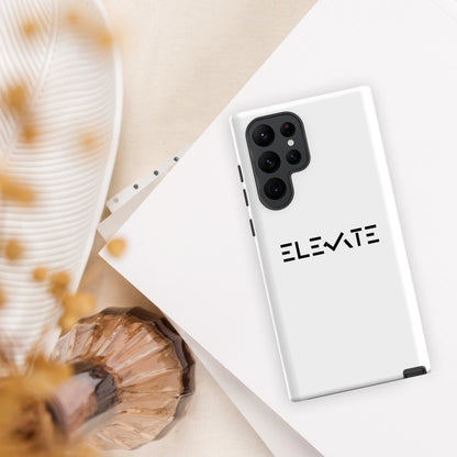 Tough Case for Samsung Shockproof Durable Phone Cover