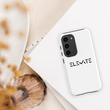 Tough Case for Samsung Shockproof Durable Phone Cover