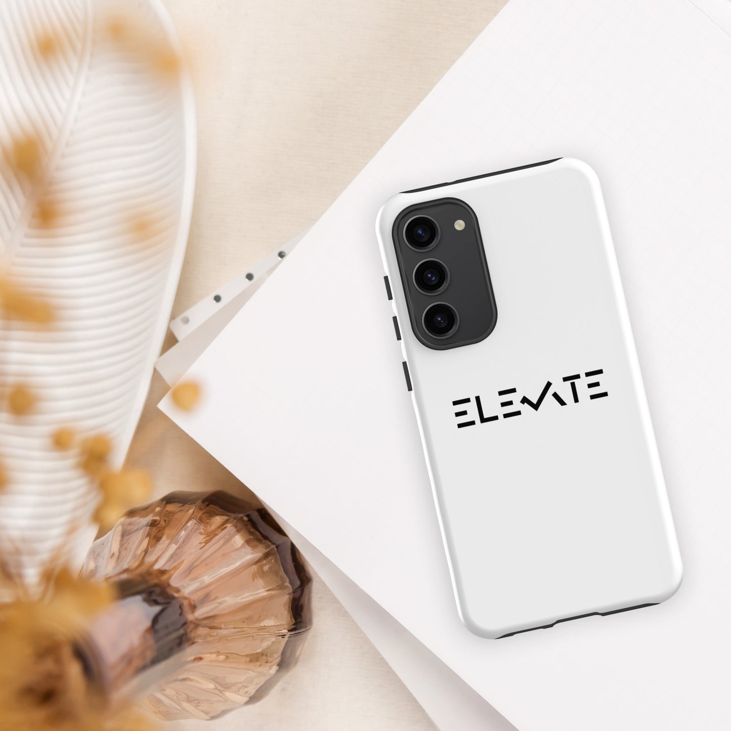 tough case for samsung shockproof durable phone cover