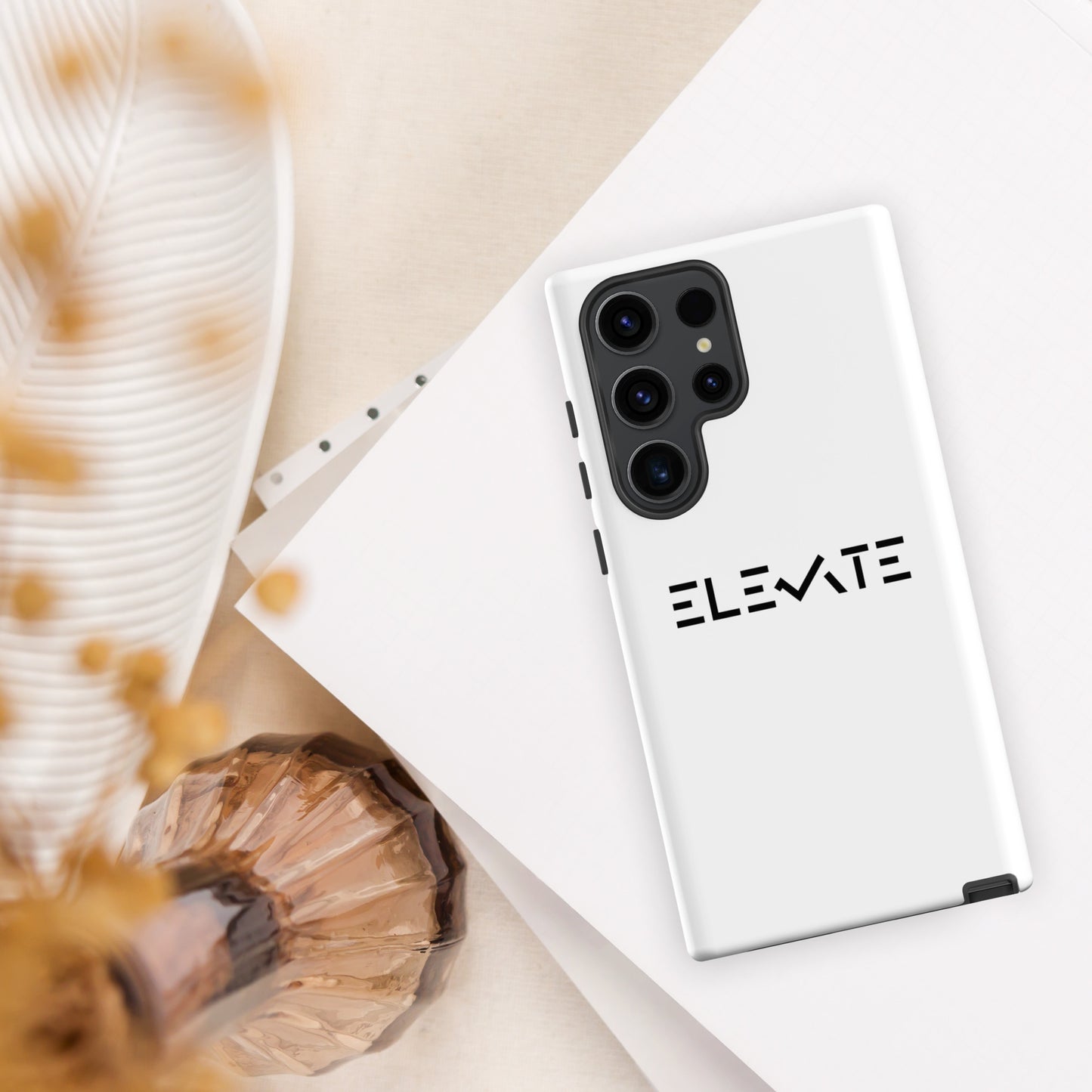 tough case for samsung shockproof durable phone cover