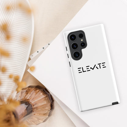 Tough Case for Samsung Shockproof Durable Phone Cover