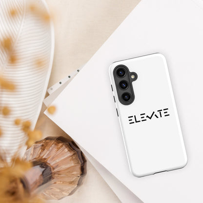 Tough Case for Samsung Shockproof Durable Phone Cover