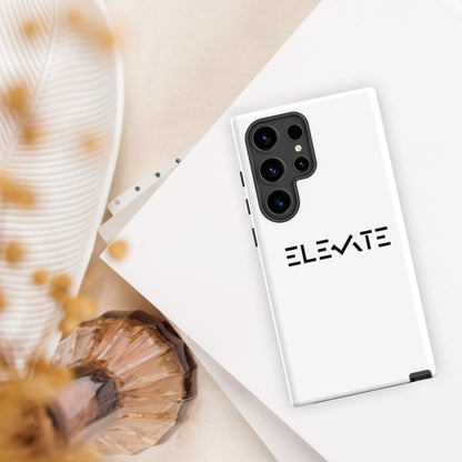 Product mockupTough Case for Samsung Shockproof Durable Phone Cover