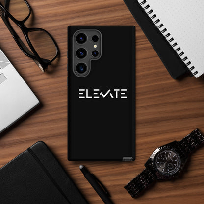 Tough Case for Samsung Shockproof Protective Phone Cover