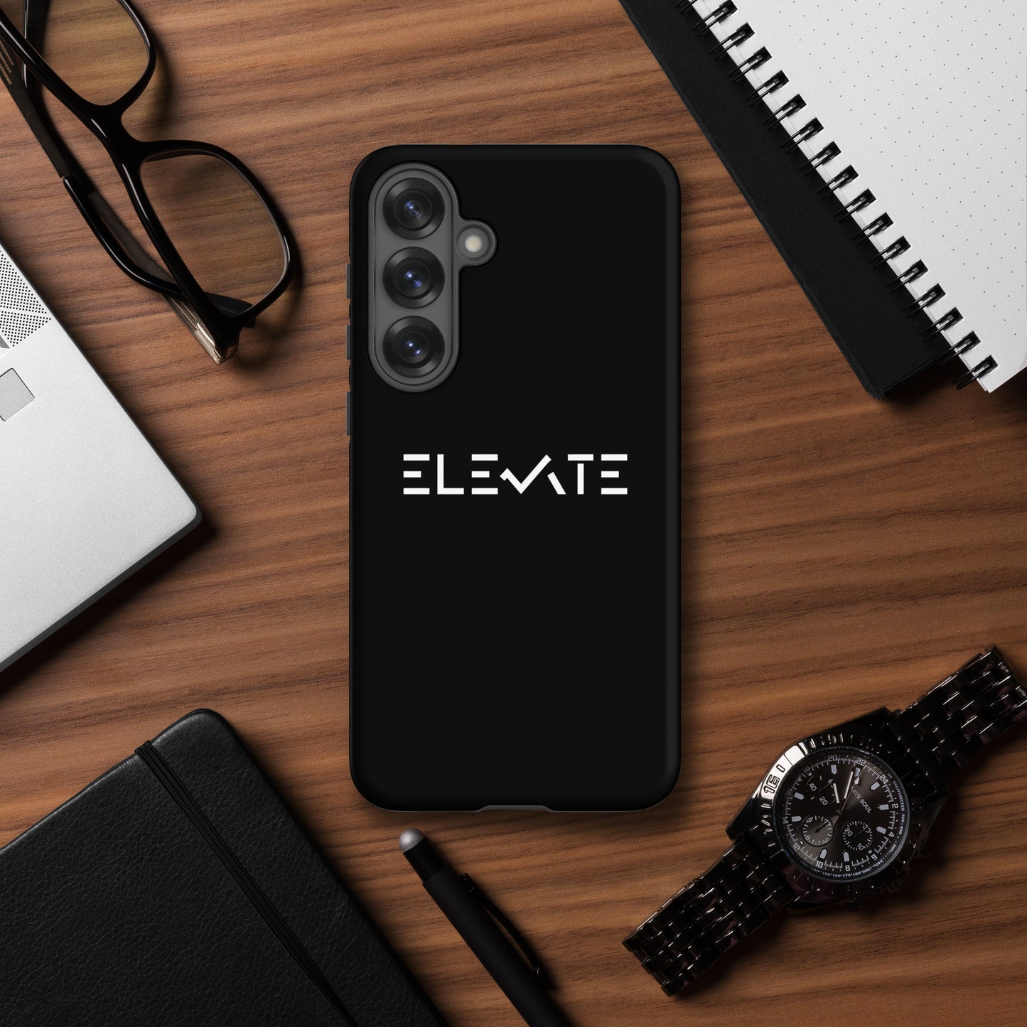 tough case for samsung shockproof protective phone cover