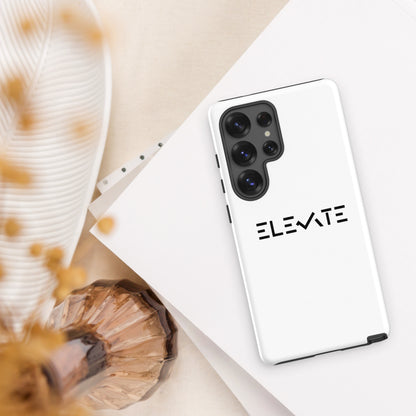 Tough Case for Samsung Shockproof Durable Phone Cover
