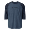 Heather Denim/Navy / 2XL