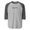 Heather Grey/Heather Charcoal / 2XL