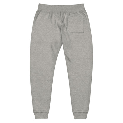 Unisex Fleece Sweatpants Cozy Everyday Wear