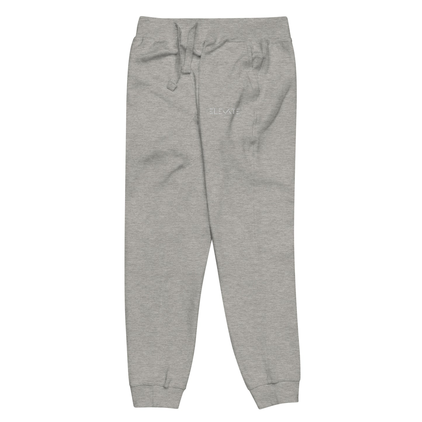 unisex fleece sweatpants cozy everyday wear