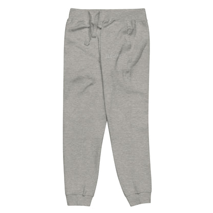Unisex Fleece Sweatpants Cozy Everyday Wear