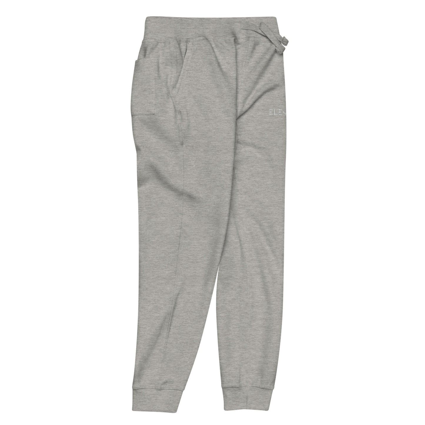 unisex fleece sweatpants cozy everyday wear