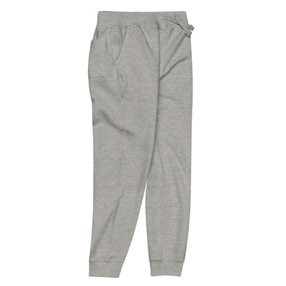 Unisex Fleece Sweatpants Cozy Everyday Wear