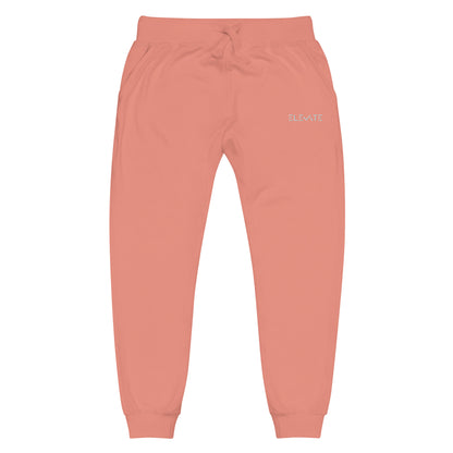 Unisex Fleece Sweatpants Cozy Everyday Wear Unisex Fleece Sweatpants Cozy Everyday Wear