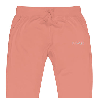 Unisex Fleece Sweatpants Cozy Everyday Wear Unisex Fleece Sweatpants Cozy Everyday Wear