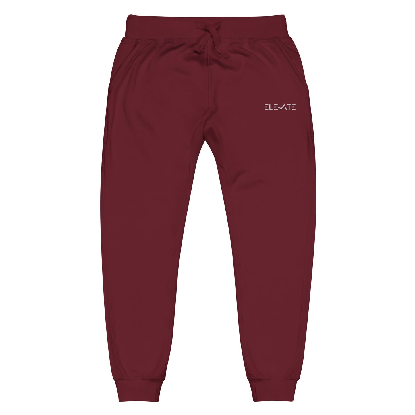 unisex fleece sweatpants cozy everyday wear