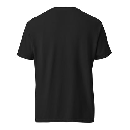 Unisex Garment-Dyed Heavyweight T-Shirt Premium Cotton Tee