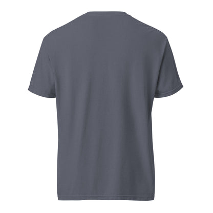 Unisex Garment-Dyed Heavyweight T-Shirt Premium Cotton Tee