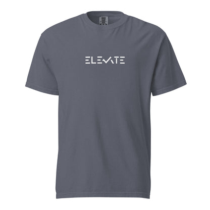 Unisex Garment-Dyed Heavyweight T-Shirt Premium Cotton Tee