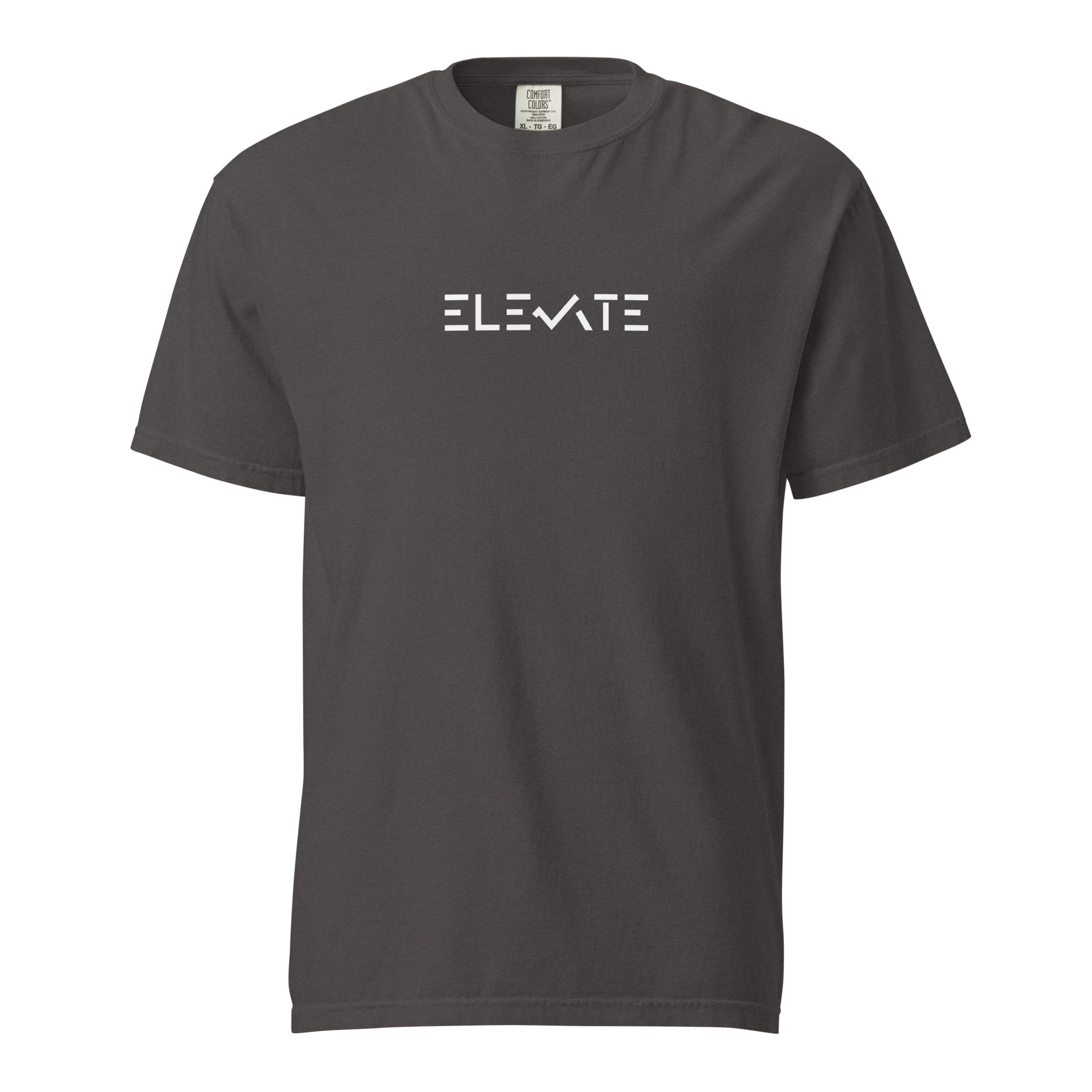 Unisex Garment-Dyed Heavyweight T-Shirt Premium Cotton Tee