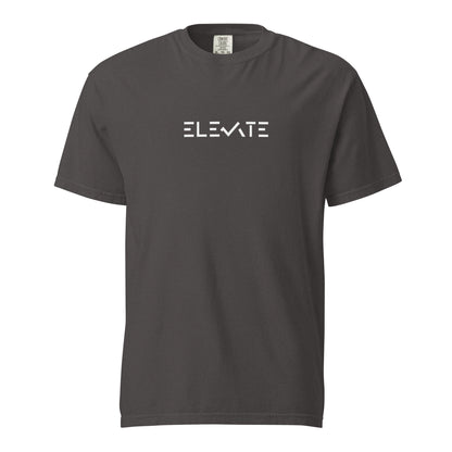 Unisex Garment-Dyed Heavyweight T-Shirt Premium Cotton Tee