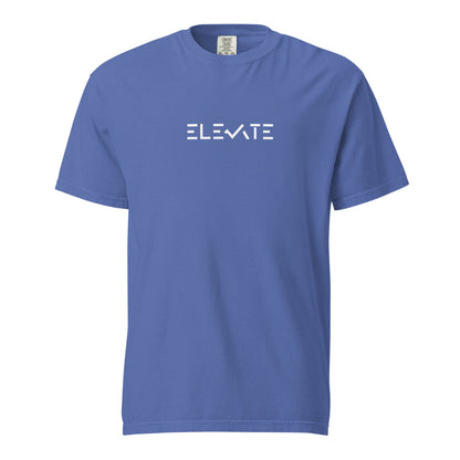 Unisex Garment-Dyed Heavyweight T-Shirt Premium Cotton Tee