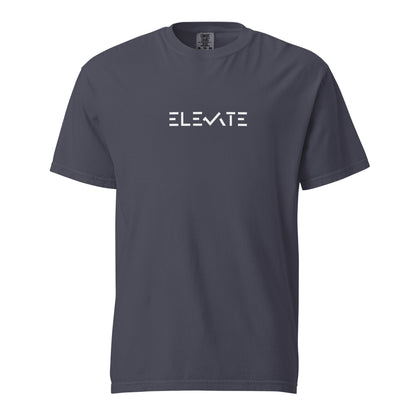 Unisex Garment-Dyed Heavyweight T-Shirt Premium Cotton Tee