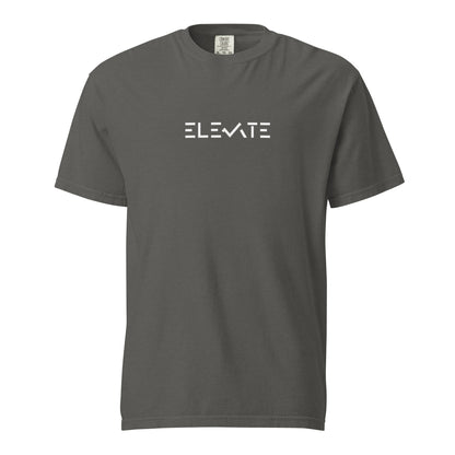 Unisex Garment-Dyed Heavyweight T-Shirt Premium Cotton Tee
