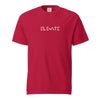 Red / 4XL